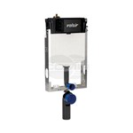 CASSETTA INCASSO VALSIR FIXSYSTEM CASSETTA INCASSO VALSIR FIXSYSTEM