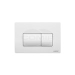PLACCA VALSIR MOD. P1 BIANCO OPACO PLACCA VALSIR MOD. P1 BIANCO OPACO