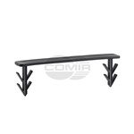 CLIP A CAVALIERE INTERASSE 75MM CLIP A CAVALIERE INTERASSE 75MM