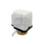 TESTINA ELETTROTERMICA ON/OFF CON MICRO 230V TESTINA ELETTROTERMICA ON/OFF CON MICRO 230V