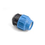 RACCORDO PLASTICA F1/2x20 TUBO PE100 RACCORDO PLASTICA F1/2x20 TUBO PE100