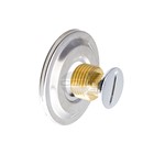 TAPPO DOPPIO MASCHIO 1/2 CROMATO TAPPO DOPPIO MASCHIO 1/2 CROMATO