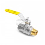 VALVOLA A SFERA GAS C/LEVA MF 2" VALVOLA A SFERA GAS C/LEVA MF 2"