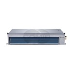 CLIVET INTERNA CANALIZZABILE 9.000 DUCT 2 - ID3-XY 27M