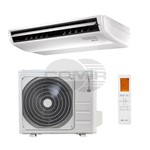 CLIVET PAVIMENTO/SOFFITTO 60.000 TRI UI - IF3-XY 160M + UE - MC3-Y160T