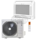 CLIVET CONSOLE 12.000 UI - IC3-Y 35M + UE - MC3-Y 35M