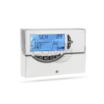 CENTRALINA ELETTRONICA PER SOLARE CENTRALINA ELETTRONICA PER SOLARE