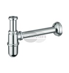 SIFONE BOTTIGLIA OTTONE 1"1/4GHIDINI SIFONE BOTTIGLIA OTTONE 1"1/4GHIDINI