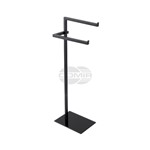 PIANTANA PORTASALVIETTE NERA PIANTANA PORTASALVIETTE NERA