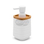 DISPENSER SAPONE ALABAMA B.CO DISPENSER SAPONE ALABAMA B.CO