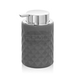 DISPENSER SAPONE TEXAS GRIGIO DISPENSER SAPONE TEXAS GRIGIO