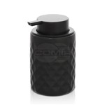 DISPENSER SAPONE TEXAS NERO DISPENSER SAPONE TEXAS NERO