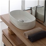 LAVABO DA APPOGGIO 55,5x14x34,5 CIOTOLA 500001 LAVABO DA APPOGGIO 55,5x14x34,5 CIOTOLA 500001