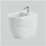 BIDET TERRA ARTCERAM H50 MONET PLUS BIDET TERRA ARTCERAM H50 MONET PLUS