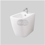 BIDET TERRA ARTCERAM SERIE A16 A16 BIDET TERRA ARTCERAM SERIE A16 A16