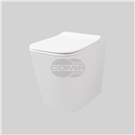 SEDILE WC SLIM FRIZIONATO SERIE A16 A16