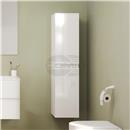 COLONNA SOSPESA EASY34 B.CO LUCIDO ART. 223DR/F00