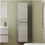 COLONNA SOSPESA EASY34 ROVERE GRIGIO ART. 223DR/RG COLONNA SOSPESA EASY34 ROVERE GRIGIO ART. 223DR/RG