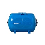 VASO AUTOCLAVE ORIZZONTALE AO24 VASO AUTOCLAVE ORIZZONTALE AO24