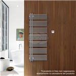 ZEHNDER YUCCA ASYM 170-050 B.CO ZEHNDER YUCCA ASYM 170-050 B.CO