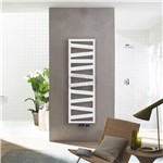 ZEHNDER RIBBON 160-050 BIANCO ZEHNDER RIBBON 160-050 BIANCO