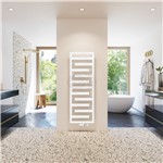 ZEHNDER TETRIS 170-060 BIANCO ZEHNDER TETRIS 170-060 BIANCO