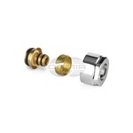 ADATTATORE MULTISTRATO APM CROMO ADATTATORE MULTISTRATO APM CROMO