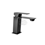 MISCELATORE LAVABO MIZAR FINITURA NERO OPACO MISCELATORE LAVABO MIZAR FINITURA NERO OPACO