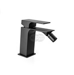 MISCELATORE BIDET MIZAR FINITURA NERO OPACO MISCELATORE BIDET MIZAR FINITURA NERO OPACO