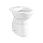 VASO ANZIANI H.49CM (scarico a terra) VASO ANZIANI H.49CM (scarico a terra)