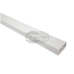 TUBO D'AERAZIONE PVC 150x70x 1,5MT