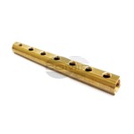 COLLETTORE A BARRA FF1"1/4 A 7 VIE COLLETTORE A BARRA FF1"1/4 A 7 VIE