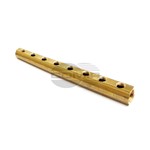 COLLETTORE A BARRA FF1"1/4 A 8 VIE COLLETTORE A BARRA FF1"1/4 A 8 VIE