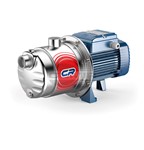 ELETTROPOMPA CENTRIFUGA MULTIGIRANTE HP 1.25 - 5CR100 - TRIFASE