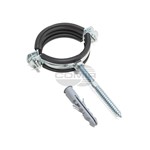 COLLARE ISOFONICO 2" (57/61) COLLARE ISOFONICO 2" (57/61)