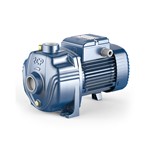 ELETTROPOMPA CENTRIFUGA BIGIRANTE HP 1.0 - 2CP 25/130 - TRIFASE