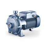 ELETTROPOMPA CENTRIFUGA BIGIRANTE HP 7.5 - 2CP40/180B - TRIFASE