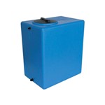 SERBATOIO PP PARALLELEPIPEDO 300 LT VERTICALE SERBATOIO PP PARALLELEPIPEDO 300 LT VERTICALE