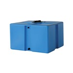SERBATOIO PP PARALLELEPIPEDO 500 LT ORIZZONTALE SERBATOIO PP PARALLELEPIPEDO 500 LT ORIZZONTALE