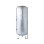 AUTOCLAVE NON COLLAUDATA 4000 LITRI AUTOCLAVE NON COLLAUDATA 4000 LITRI