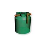 DEGRASSATORE/DISSABBIATORE 1500 LT DEGRASSATORE/DISSABBIATORE 1500 LT